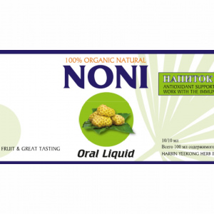 нипиток Нони